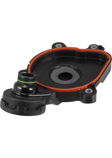 Mercedes-Benz M276 C350 GLE350 2760100331 Yağ Ayırıcı Kapağı Için Motor Karter Havalandırma Vanası (Yurt Dışından)