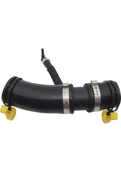 Land Rover Range Rover Discovery Defender Motor Su Borusu Için Radyatör Soğutma Hortumu LR049990 (Yurt Dışından)