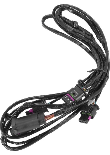 Araba Ön Tampon Park Sensörü Kablo Demeti Pdc Kablosu Bmw X1 F48 61129392513 Için Uygun (Yurt Dışından) modelleri