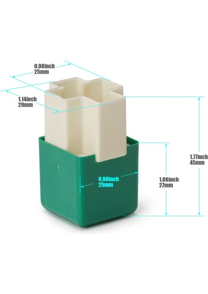 Araba Fan Rölesi 90987-03003 156700-0130 Toyota Sequoia Corolla Lexus IS250 IS350 Için (Yurt Dışından) fırsatları