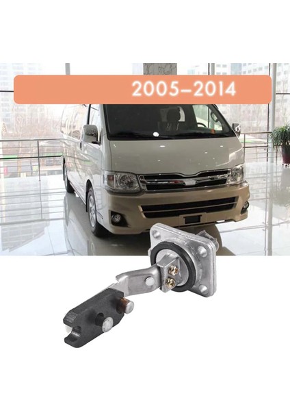 Toyota Hiace 2005-2014 Otomobil Aksesuarları 89491-26041 Için Motor Yağı Seviye Sensörü (Yurt Dışından) fiyatları