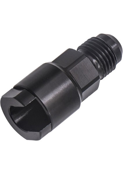6AN - 5/16 Hızlı Bağlantı Dişi Efı Adaptör Bağlantısı Alüminyum An6 Erkek - 5/16 Inç Yakıt Hattı Boru Konnektörleri (5/16) (Yurt Dışından) indirimleri