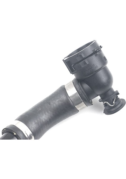 A2225009772 2225009772 Soğutucu Su Hortumu Borusu Su Deposu Bağlantısı Üst Su Hortumu Mercedes Benz S320-450 (Yurt Dışından) indirimleri