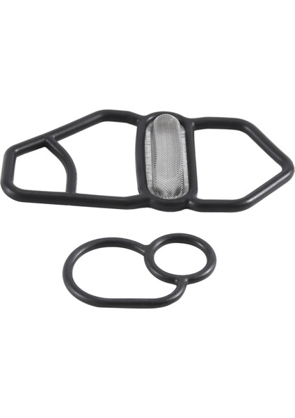 Üst + Alt Vtec Solenoid Conta Fit Honda Gsr Nsx D16Z6 B18C1 B16A2 B18C5 36172-P08-015 15825-P08-005 (Yurt Dışından) modelleri