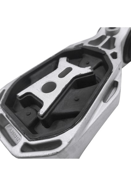 A2472400400 Mercedes-Benz Için Motor Montaj Braketi W177 A220 CLA35 CLA45 Amg 19-21 Arka Üst Salıncak Desteği A1772401000 (Yurt Dışından) indirimleri