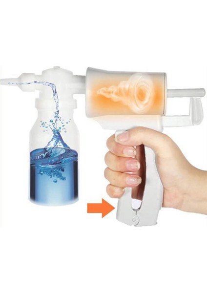 El Tipi Manuel Emiş Pompası Taşınabilir El Tipi Emiş Pompası, Emiş Pompası, Manuel Emiş Pompası (Yurt Dışından) fiyatları