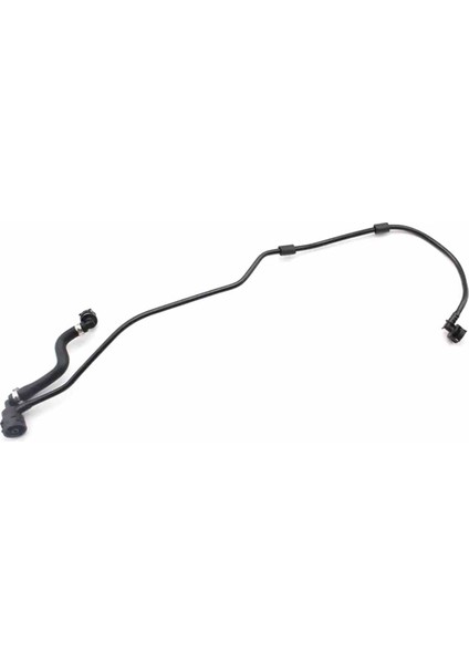 Mercedes-Benz C-Class W205 2.2 2.0 2.5 A2055016300 A2055012125 Için Sağ Soğutma Suyu Genleşme Havalandırma Hattı Motor Soğutma Suyu Hortumu (Yurt Dışından)