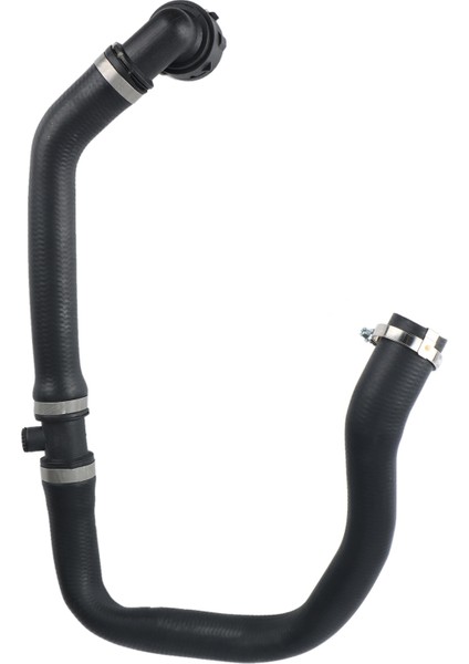 Land Rover Range Rover Evoque Discovery Sport Için Araba Radyatör Üst Hortumu LR032347 LR094509 (Yurt Dışından)