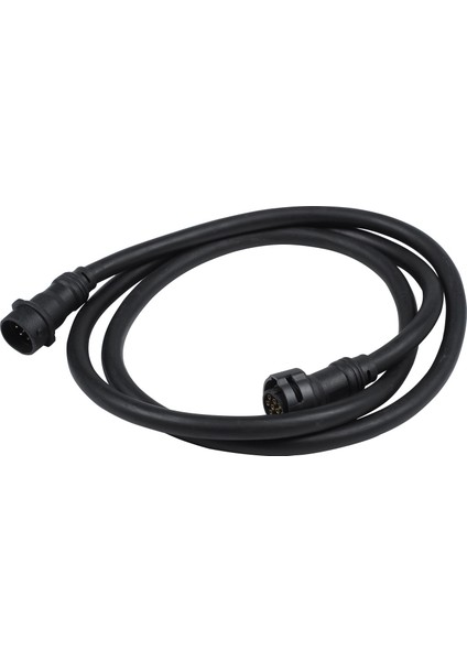 6.6ft 688-8258A-10-00 688-8258A-10 10 Pin Ana Kablo Demeti Yamaha Kurulu Motor 703 Uzaktan Kumanda Kutusu Uzatma Kullanımı 2 M (Yurt Dışından)