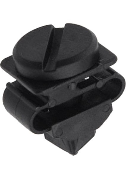 Honda 91501-SS8-A01, 91601-SS8-A01 Için Motor Kapağı Alt Tekerlek Kemeri Vidası Plastik Siyah (Yurt Dışından) modelleri