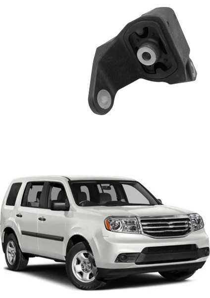 Şanzıman Dağı Kauçuk Braketi 50850-STX-A04 Honda Acura Odyssey Pilot 2005-2020 Için Ön Sol Motor Desteği (Yurt Dışından) indirimleri
