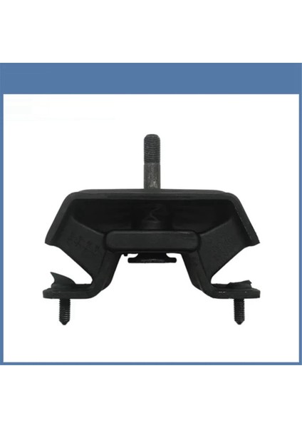 2072031000 Ssangyong Actyon Kyron Için Araba Motoru Sol Montaj Braketi (Yurt Dışından) modelleri