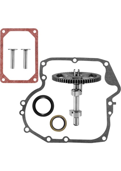Eksantrik Mili 793880 84005207 Eksantrik Mili 793583 792681 791942 795102 272475S Için Değiştirildi (Yurt Dışından) modelleri