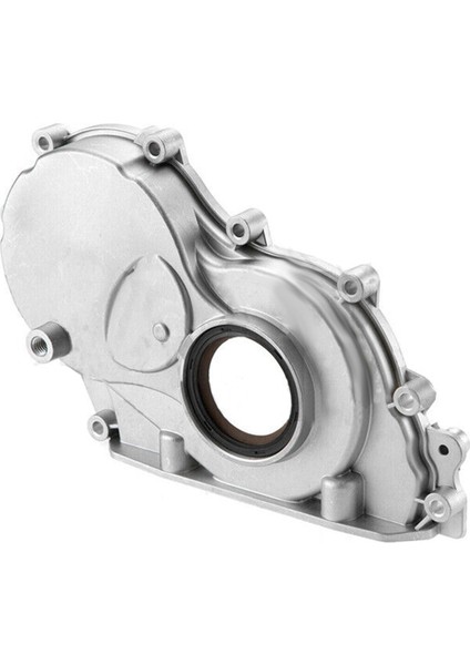 Alüminyum Zamanlama Dişli Kutusu Kapağı 11148512597 Bmw F20 F22 F23 F30 F45 Mini F55 2014-2021 Eksantrik Mili Zamanlama Zinciri Kapağı (Yurt Dışından)
