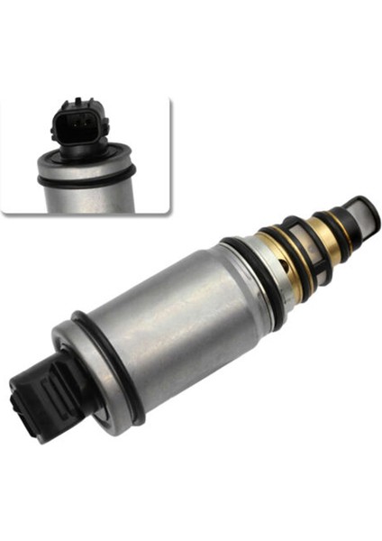 Hyundai Sonata 2011-2014 Için A/c Kompresör Kontrol Vanası (Yurt Dışından) fiyatları