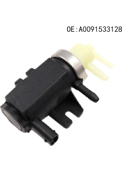 Vakum Basınç Dönüştürücü Solenoid Valf Mercedes-Benz Ce Sprinter C204 A207 W212/B906 Slk A0091533128 0091533128 (Yurt Dışından) fiyatları