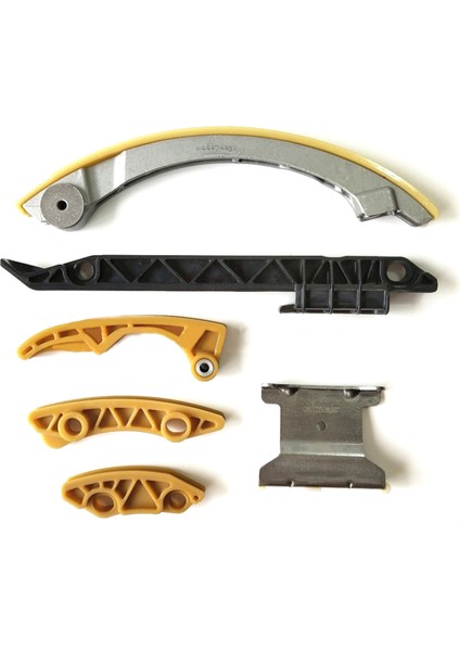 24449448 13104978 90537337 Zamanlama Zinciri Kılavuz Ray Onarım Takımı Chevrolet Captiva Sport Classic Cobalt Buick Regal (Yurt Dışından) fiyatları