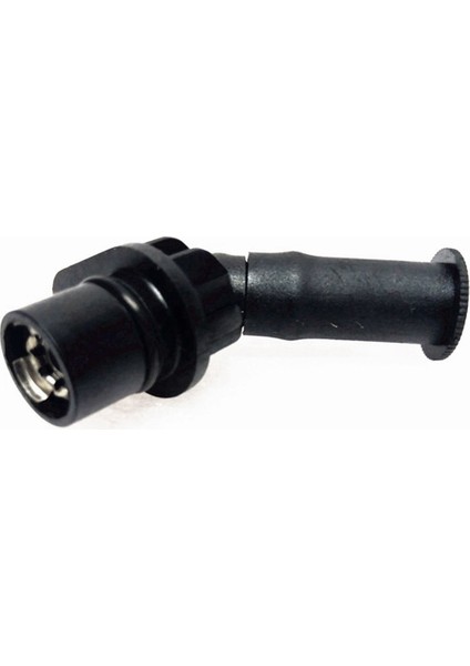 Peugeot 3008/5008/2008/308CC Citroen C4/C51.6T Motor Vakum Pompası Konnektörü Için Fren Vakum Pompası Kontrol Valfi Konnektörü (Yurt Dışından)