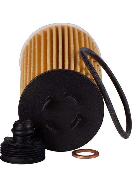 11428570590-BMW Mini Coope X1 F45 F46 F48 F54 F55 F56 Yağ Filtresi (Yurt Dışından)