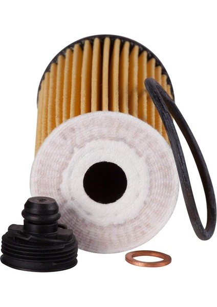 11428570590-BMW Mini Coope X1 F45 F46 F48 F54 F55 F56 Yağ Filtresi (Yurt Dışından)