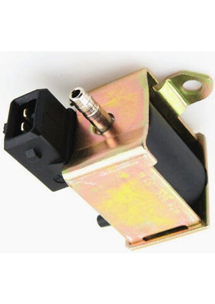 Araba Vakum Solenoid Valf Regülatörü Solenoid Valf Passat B5 Bora 4 Golf Mk4 026906283H Için Uygun (Yurt Dışından) modelleri