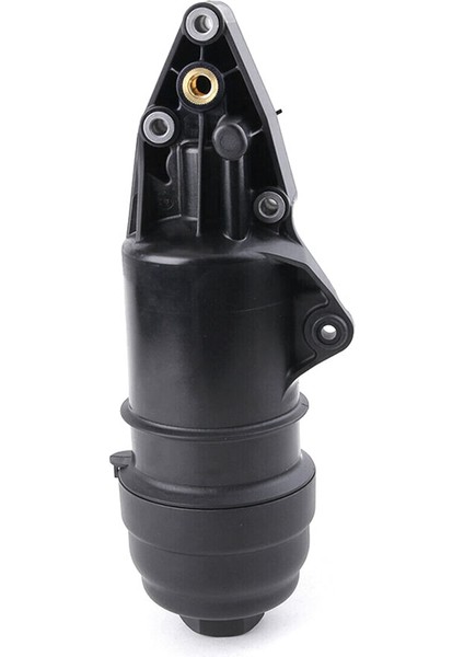 06E115405K Motor Yağı Radyatör Filtresi Taban Yağı Filtre Muhafazası Vw Touareg Audı A5 A6 A8 Q5 Q7 06E115405K (Yurt Dışından)