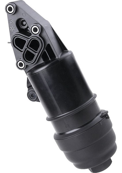 06E115405K Motor Yağı Radyatör Filtresi Taban Yağı Filtre Muhafazası Vw Touareg Audı A5 A6 A8 Q5 Q7 06E115405K (Yurt Dışından)
