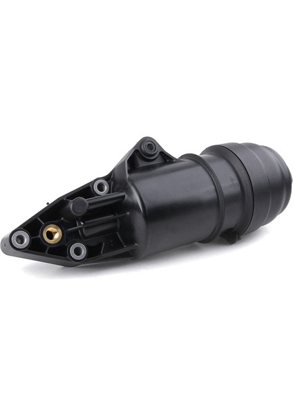 06E115405K Motor Yağı Radyatör Filtresi Taban Yağı Filtre Muhafazası Vw Touareg Audı A5 A6 A8 Q5 Q7 06E115405K (Yurt Dışından)