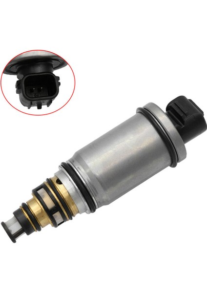 Hyundai Sonata 2011-2014 Için A/c Kompresör Kontrol Vanası (Yurt Dışından) indirimleri