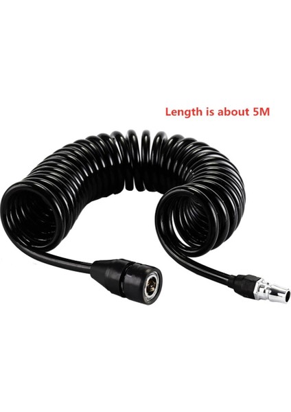 Kamyon Hava Tankı Hava Giriş Konnektörü Bağlantı Borusu Kamyon Treyler Hava Tankı Toz Üfleme Kiti Kamyon Hava Giriş Borusu (Yurt Dışından) fırsatları