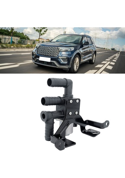 DG13-18C310-AA Sıcak Hava Su Vanası Isıtıcı Kontrol Vanası Ford Otomobili (Yurt Dışından) indirimleri