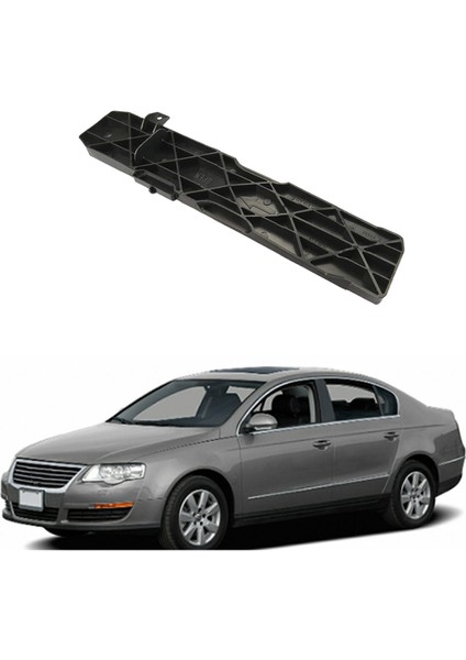 1K0819422B Abs Araba Motoru Hava Filtresi Koruyucu Kapak Tiguan Jetta Mk5 Golf Mk6 Passat Beetle Q3 (Yurt Dışından) fiyatları