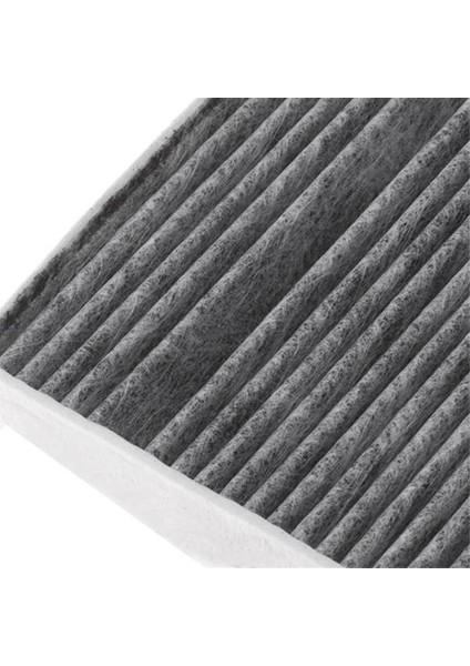 Kabin Hava Filtresi A4478300000 Mercedes Benz V-Class (W447) V220 V250 Vıto Kutusu Vıto Mixto Tourer 2014-2019 (Yurt Dışından)