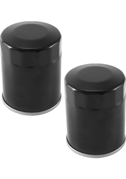 2 Adet Yeni Mercury Marine Mercruiser Quicksilver Motor 4 Zamanlı Dıştan Takma Yağ Filtresi 35-8M0065104 (8M0162829) (Yurt Dışından)