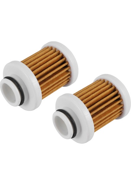 Adet 6D8-WS24A-00 Yakit Filtresi Yamaha F50-F115 Dıştan Takma Motor 40-115HP 30HP-115HP 4 Zamanlı Filtre 6D8-24563-00-00 (Yurt Dışından)