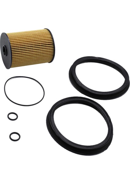 Bmw Mini Cooper R50 R52 R53 2001-2006 Için O-Ringli Araç Yakıt Filtresi Değişimi 72426642 ADB112303 16146757196 (Yurt Dışından)