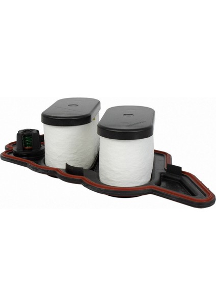 FL2077 Ford F-650 ve F-750 6.7l V8 Super Duty 2016-2019 Için Motor Yağı Filtresi (Yurt Dışından)