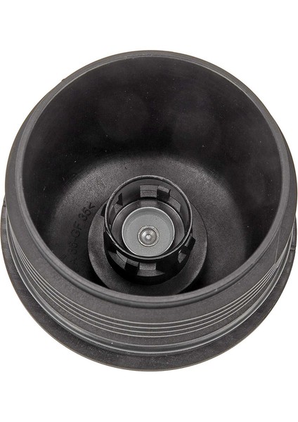 Yağ Filtre Yuvası Kapağı 057115433A Yağ Filtre Kapağı-Touareg 3.0 Tdı 2007-2018-AUDI A4 A5 A6 2.7tdı 3.0tdı (Yurt Dışından)