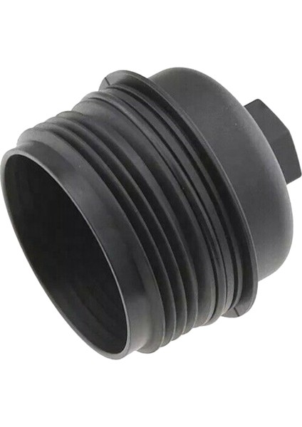 Yağ Filtre Yuvası Kapağı 057115433A Yağ Filtre Kapağı-Touareg 3.0 Tdı 2007-2018-AUDI A4 A5 A6 2.7tdı 3.0tdı (Yurt Dışından)