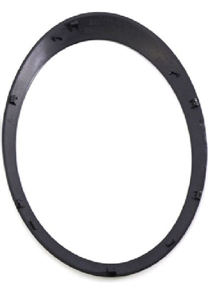 Araba Sağ Far Çerçevesi Far Trim Halkası Mını Cooper S R56 R57 R55 Clubman 2007-2015 51137149906 (Yurt Dışından)