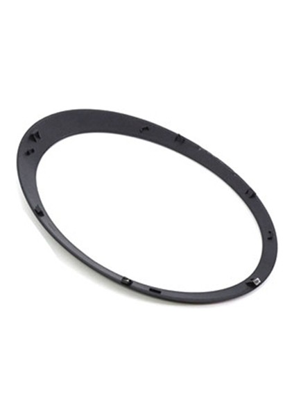 Araba Sağ Far Çerçevesi Far Trim Halkası Mını Cooper S R56 R57 R55 Clubman 2007-2015 51137149906 (Yurt Dışından)