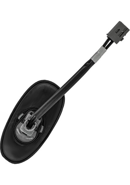 Araba Radyo Anten Tabanı Araba Tavan Anten Tabanı EG23-66-930B EG2366930B Mazda 3 2010-2013 Cx-7 2007-2012 Için (Yurt Dışından)