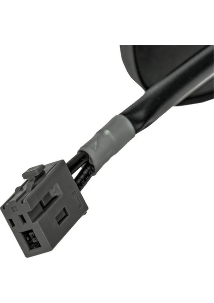 Araba Radyo Anten Tabanı Araba Tavan Anten Tabanı EG23-66-930B EG2366930B Mazda 3 2010-2013 Cx-7 2007-2012 Için (Yurt Dışından)