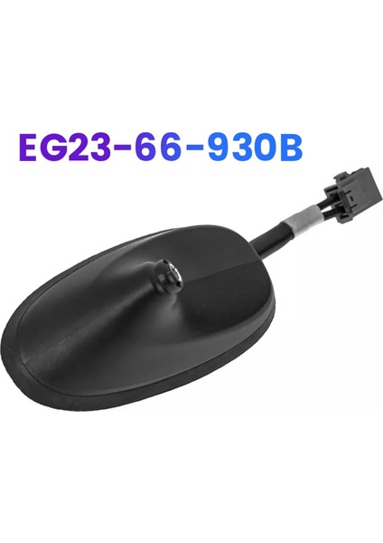 Araba Radyo Anten Tabanı Araba Tavan Anten Tabanı EG23-66-930B EG2366930B Mazda 3 2010-2013 Cx-7 2007-2012 Için (Yurt Dışından)