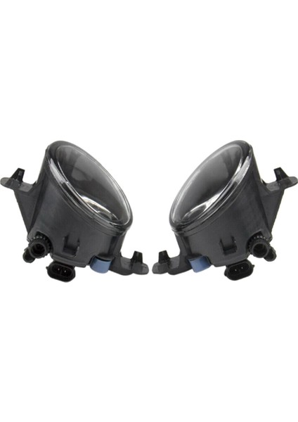 Çift Ön Sis Farları Lambaları 26155-89929 Nissan Juke X-Trail Almera Micra Murano NV400 Micra Teana (Yurt Dışından) modelleri