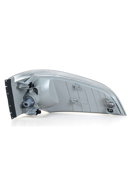 Mitsubishi Canter V-Type 2005-2012 Için Ön Flaşör Göstergesi Sis Lambası Komplesi (Yurt Dışından) fiyatları