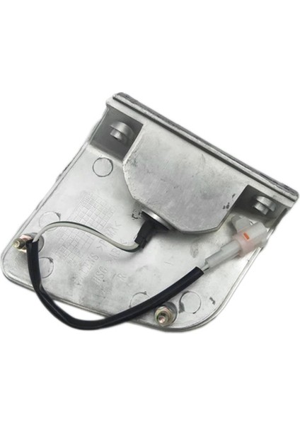 Araba Sağ Arka Kuyruk Işık Sonra Plaka Lambası Fren Sinyal Işıkları Great Wall Haval Cuv H3 (Yurt Dışından) fiyatları