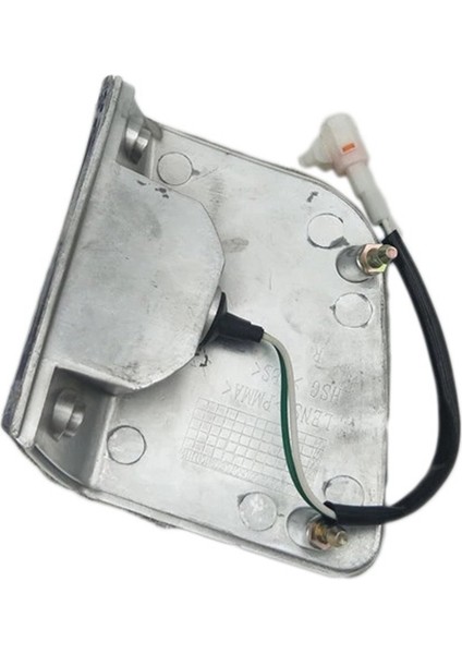 Araba Sağ Arka Kuyruk Işık Sonra Plaka Lambası Fren Sinyal Işıkları Great Wall Haval Cuv H3 (Yurt Dışından) modelleri