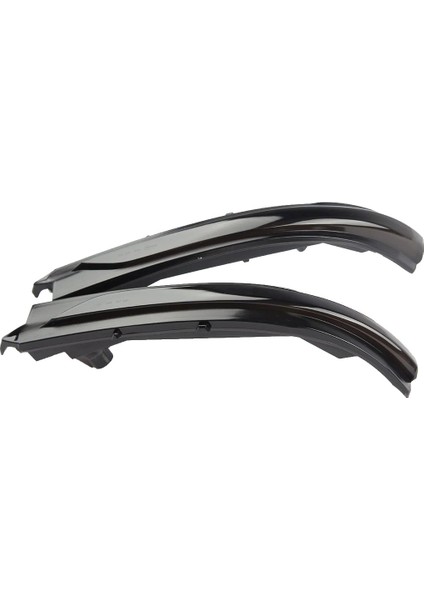 Araba LED Dinamik Yan Dikiz Aynası Işık Dönüş Sinyal Işığı Kia Optima K5 Tf 2016-2021 (Yurt Dışından)