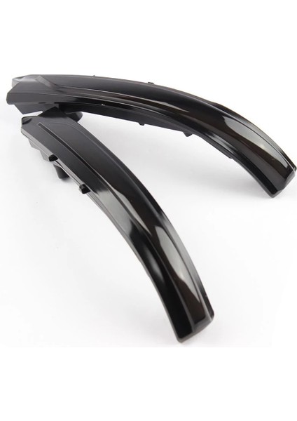 Araba LED Dinamik Yan Dikiz Aynası Işık Dönüş Sinyal Işığı Kia Optima K5 Tf 2016-2021 (Yurt Dışından) modelleri